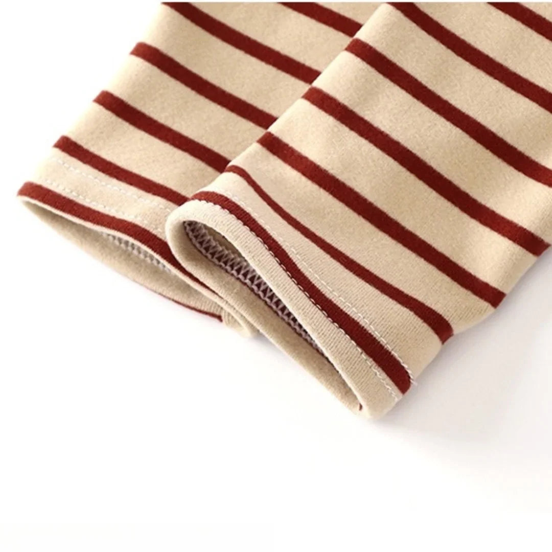 Striped Pocket