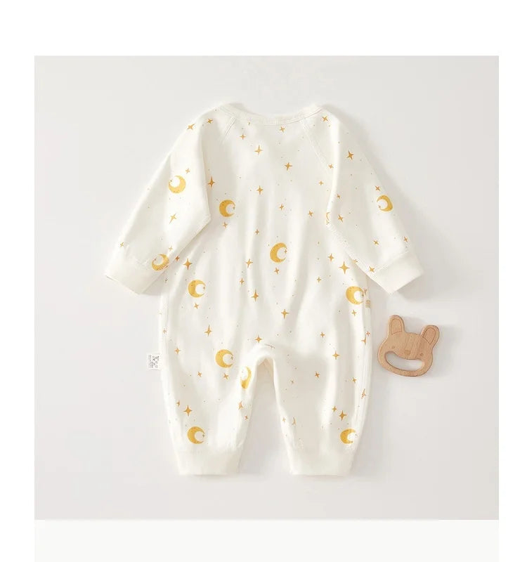 Moon Romper