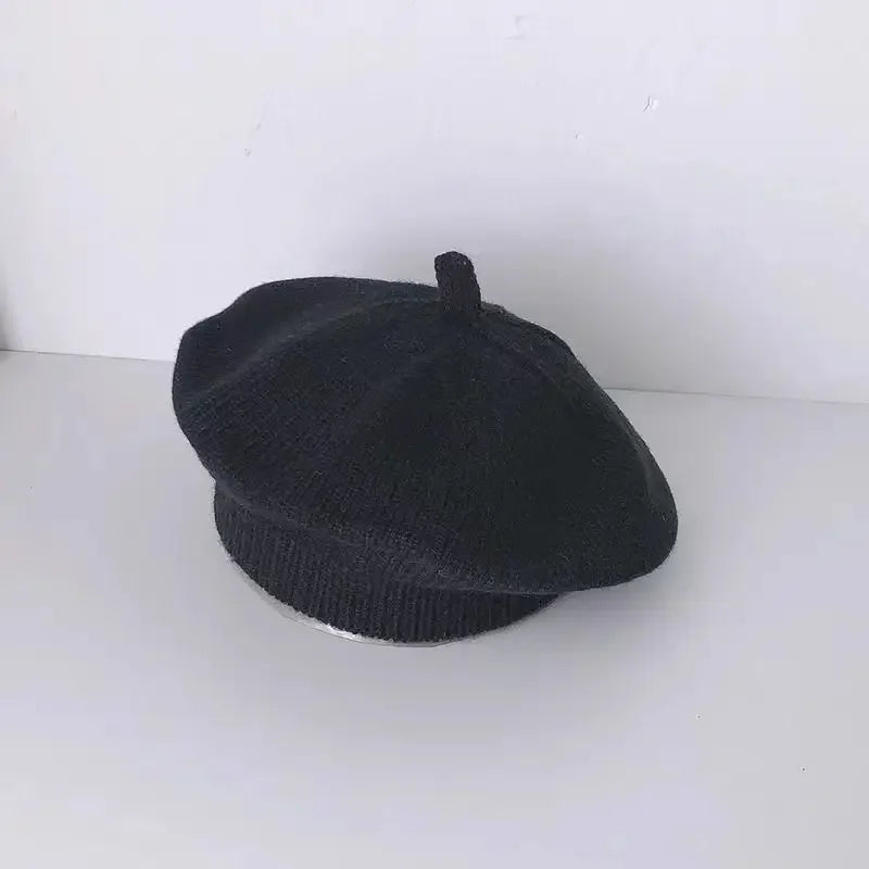Knit Hat