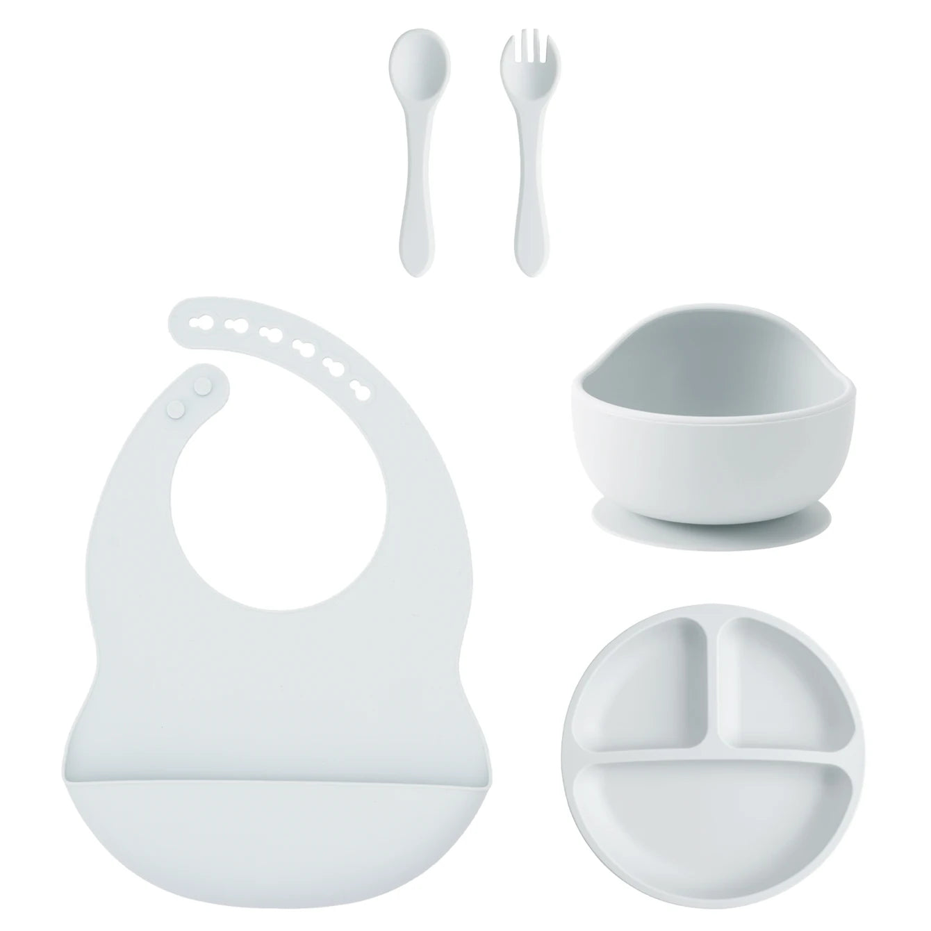 Bloom Set - 5PCS