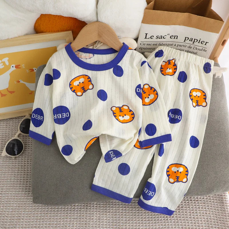Pajama Set