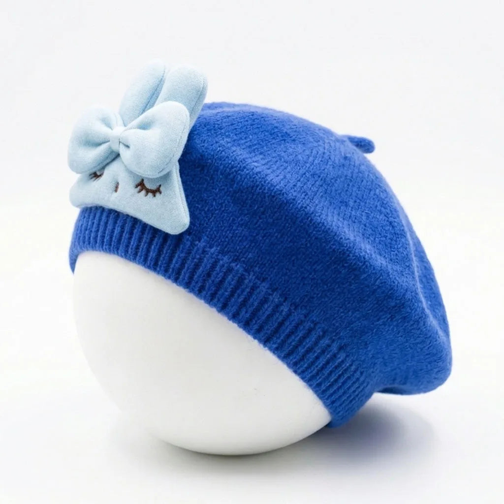 Berry Beret