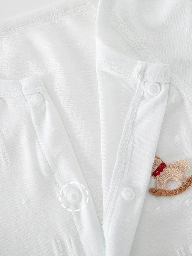 Horse Romper