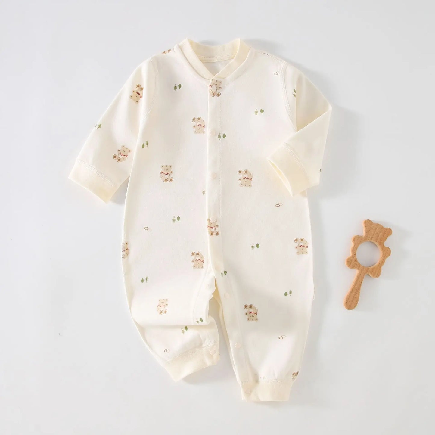 Cartoon Onesie