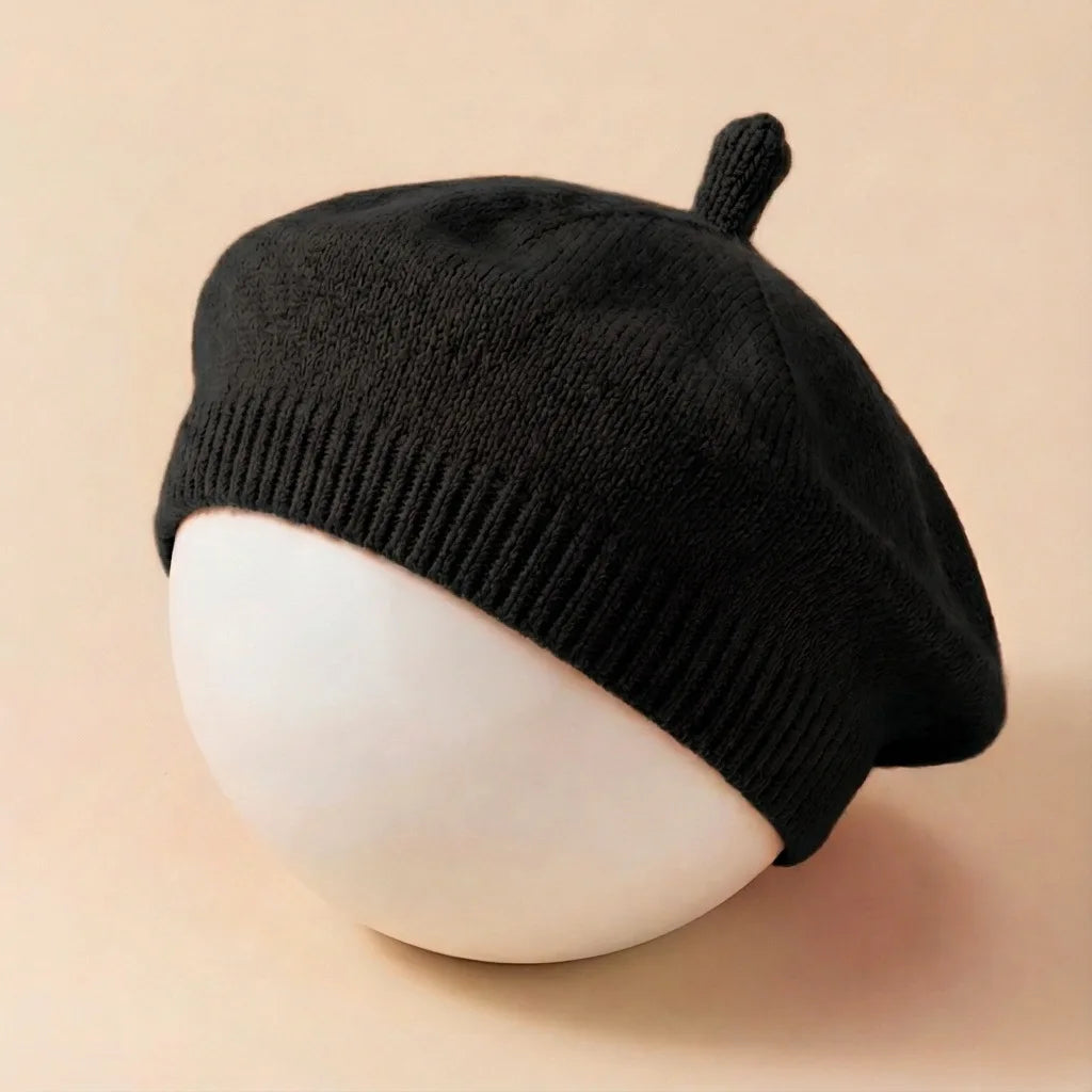 Berry Beret