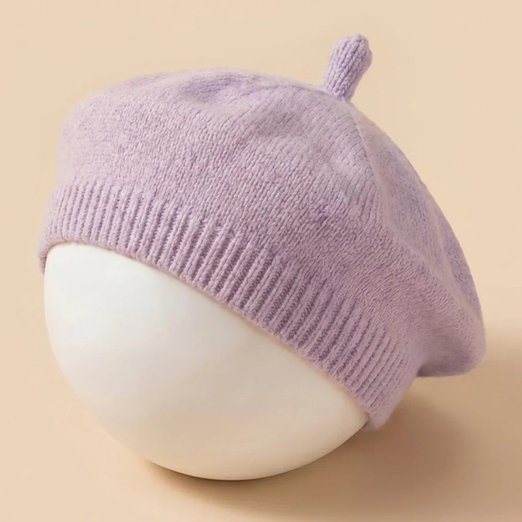 Berry Beret
