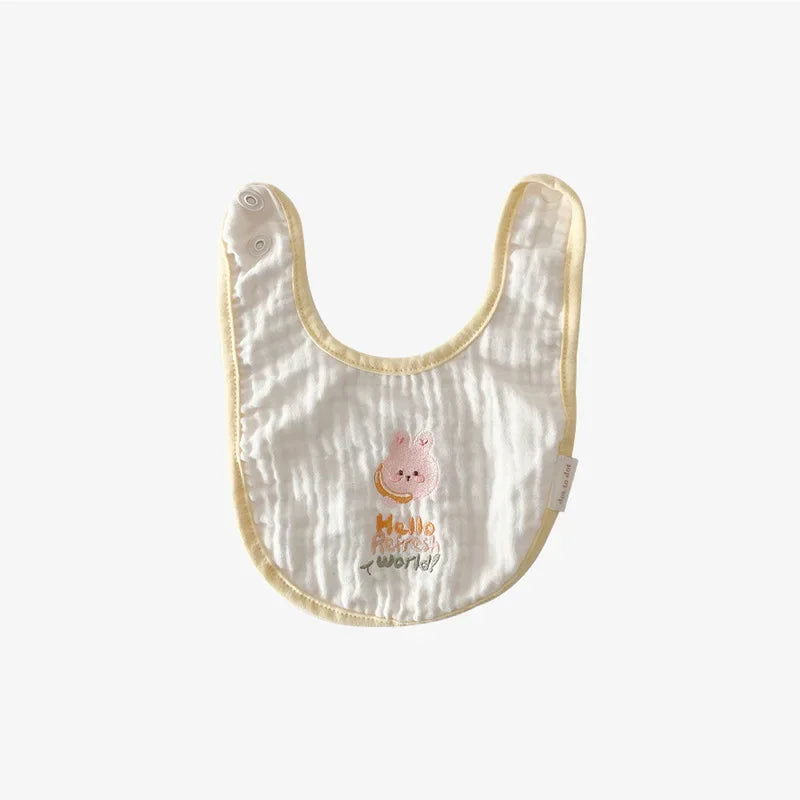 Summer Bib