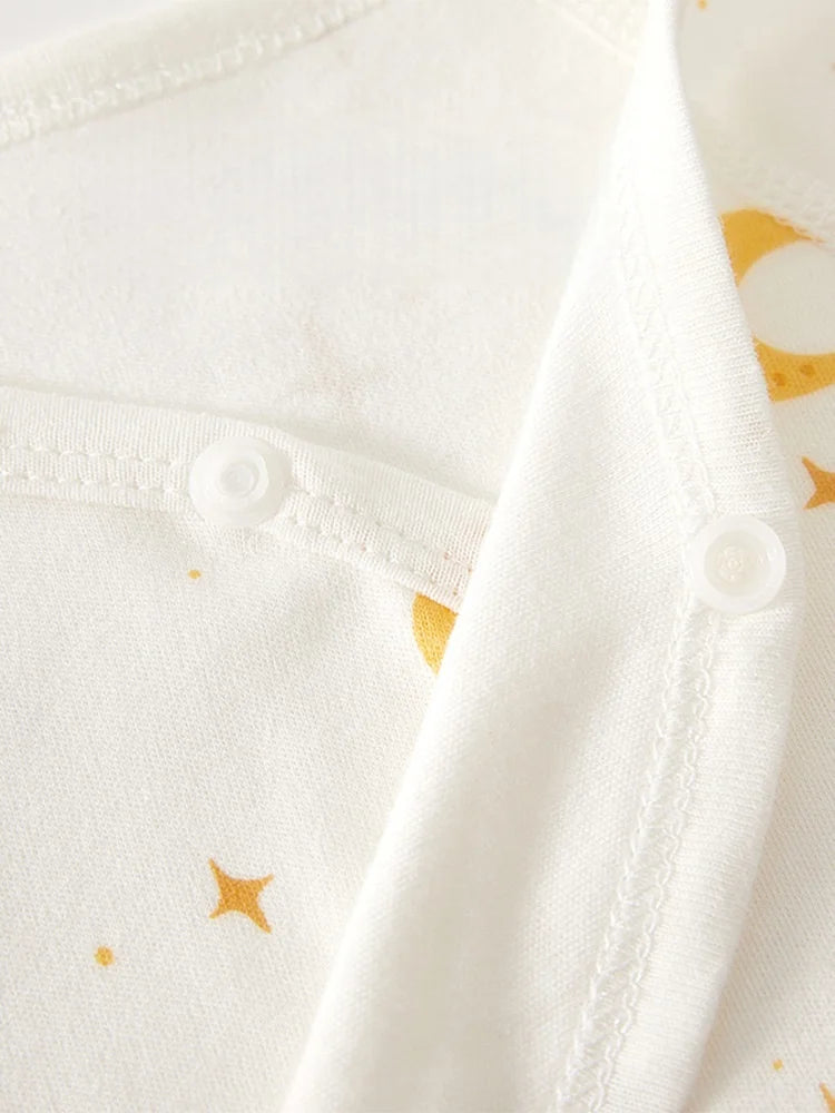 Moon Romper