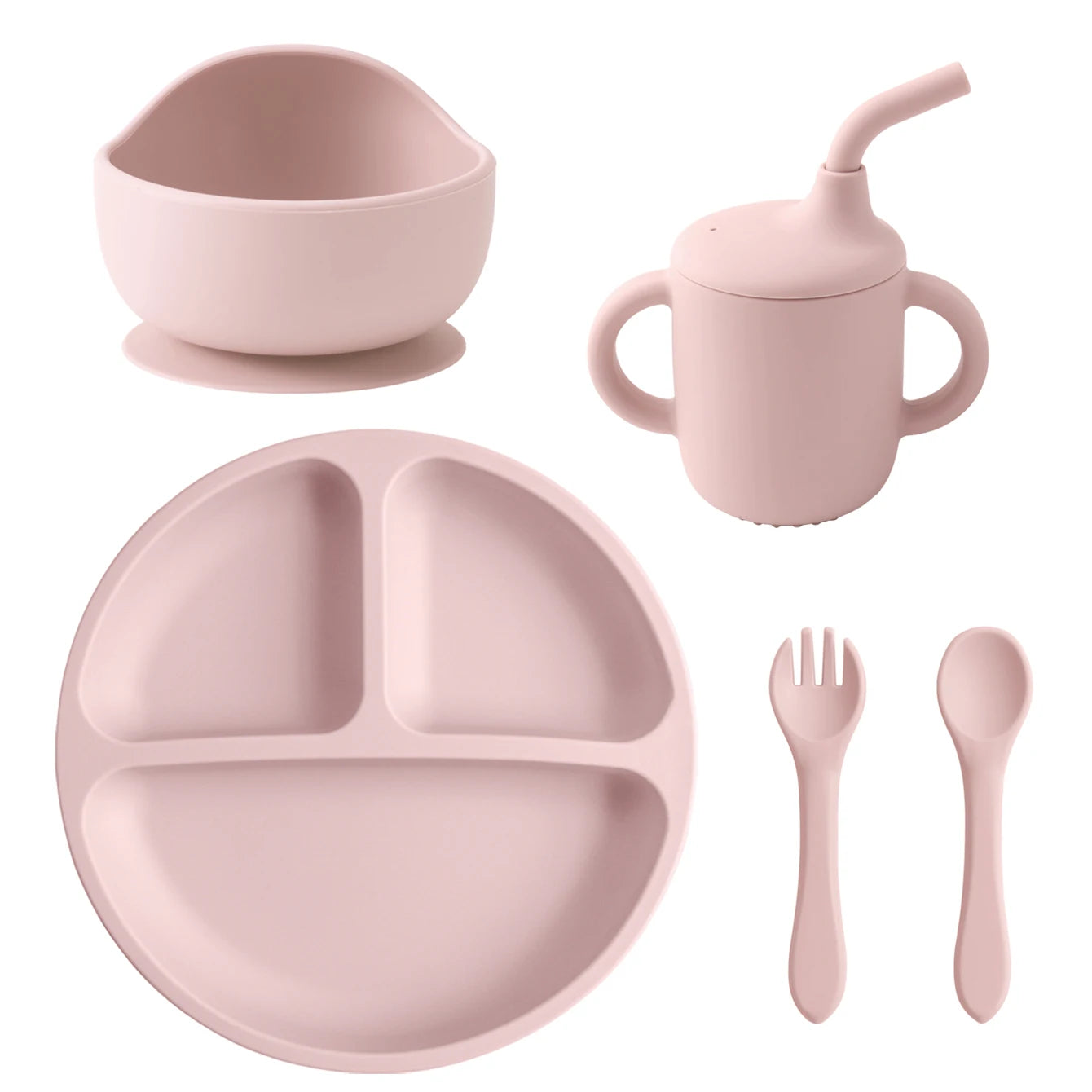 Savor Set - 5PCS