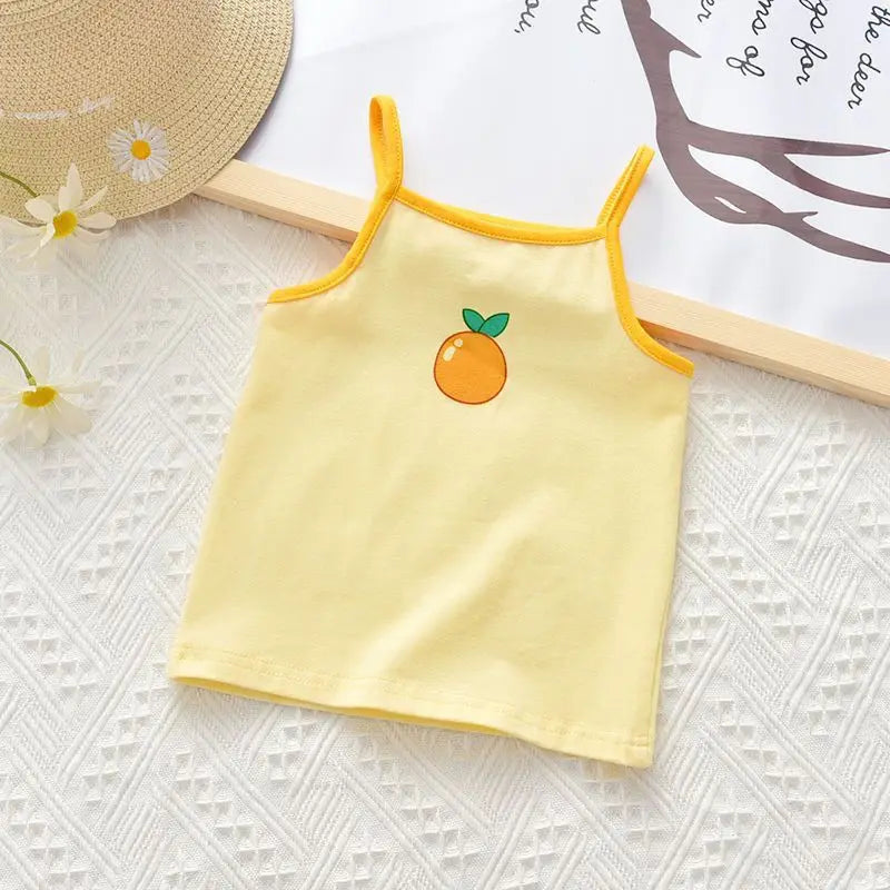 Fruit Tank