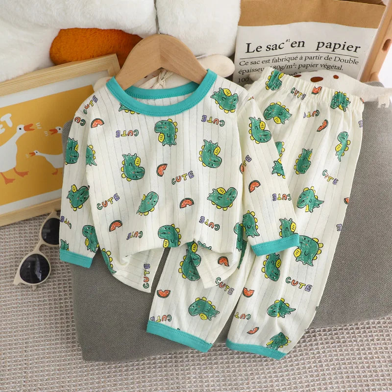 Pajama Set