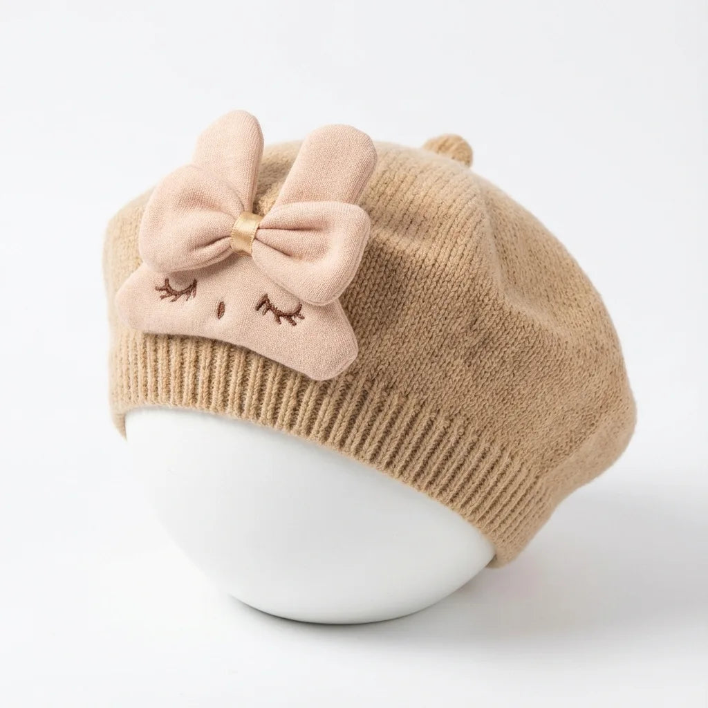 Berry Beret