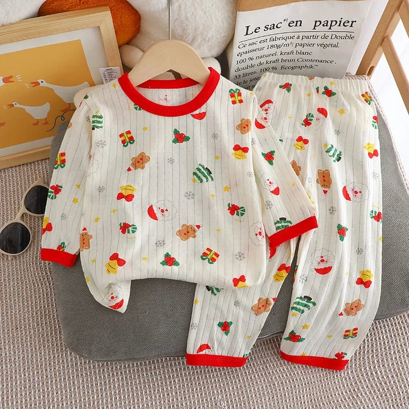 Pajama Set