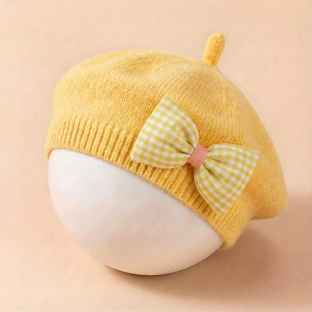 Berry Beret