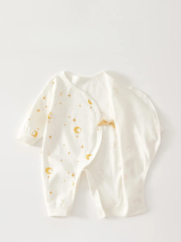 Moon Romper