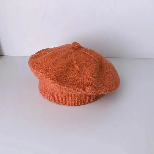 Knit Hat
