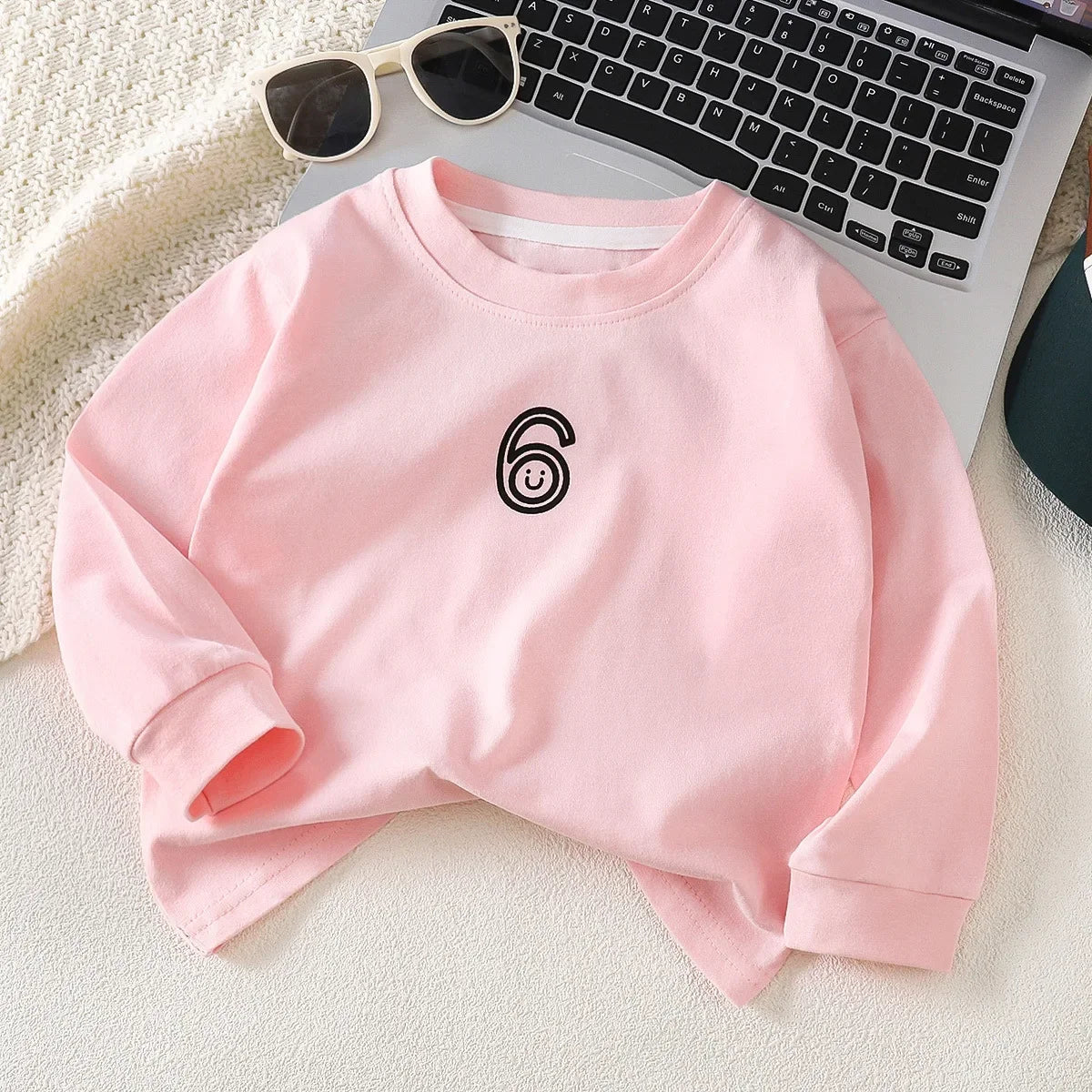 Smiley T-shirt