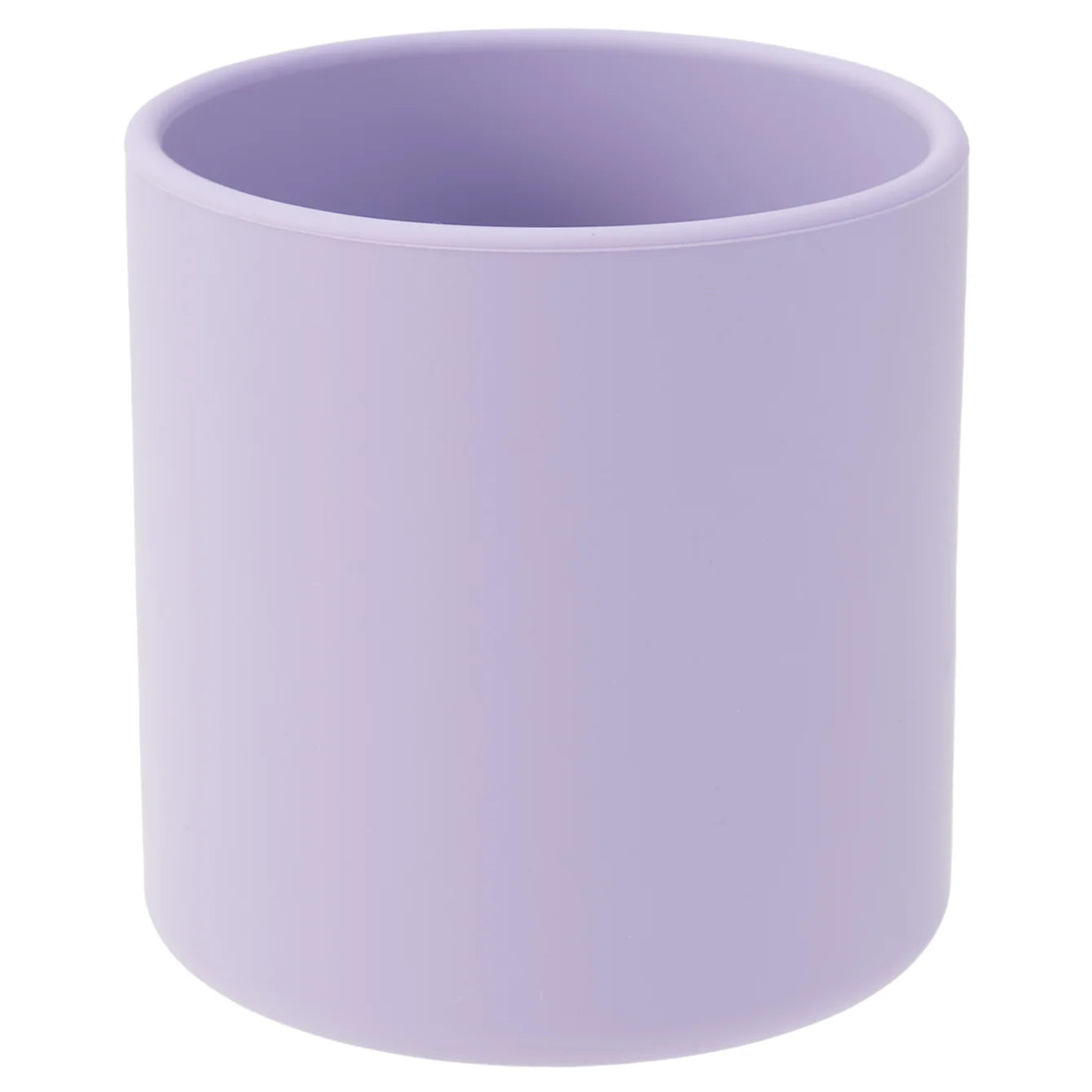 Silicone Baby Drinking Cup