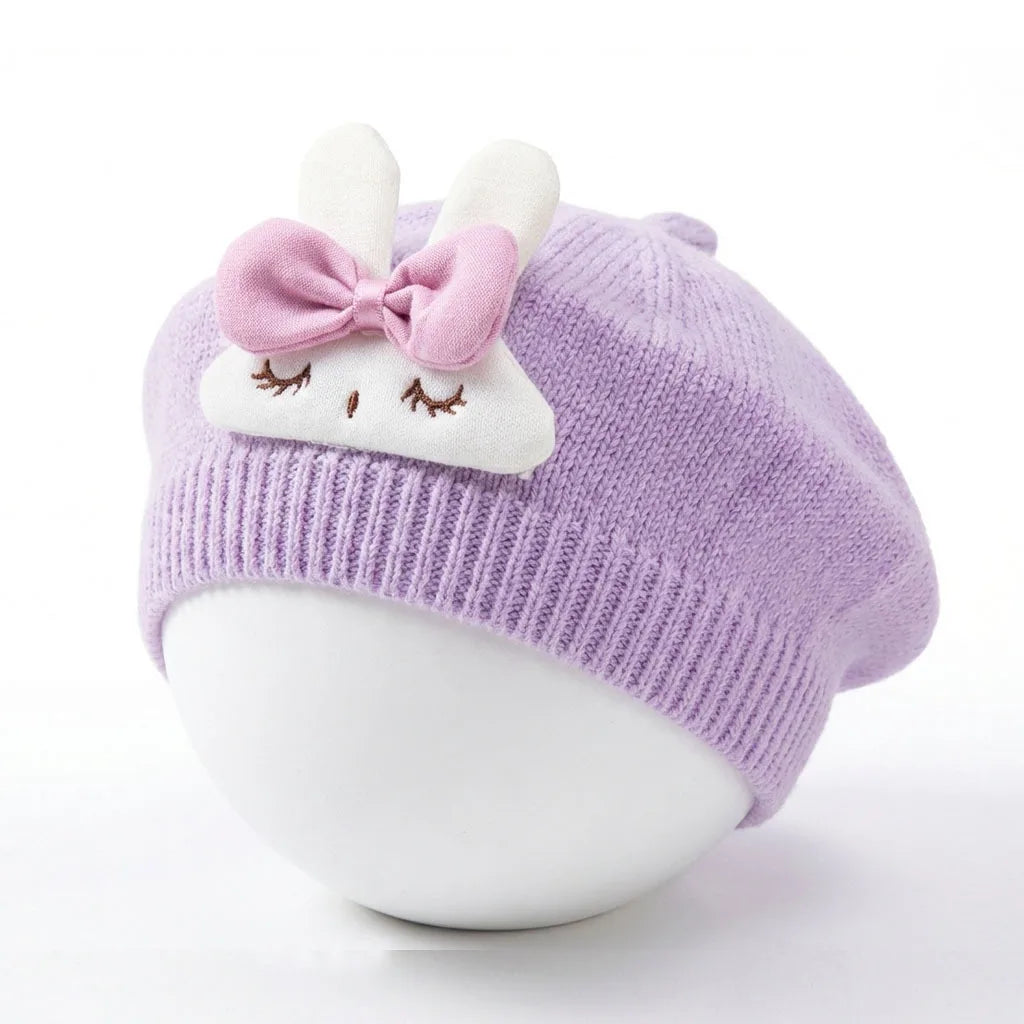 Berry Beret