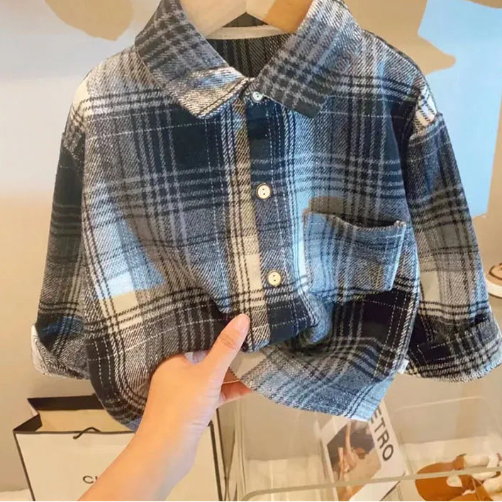 Retro Lapel Jacket
