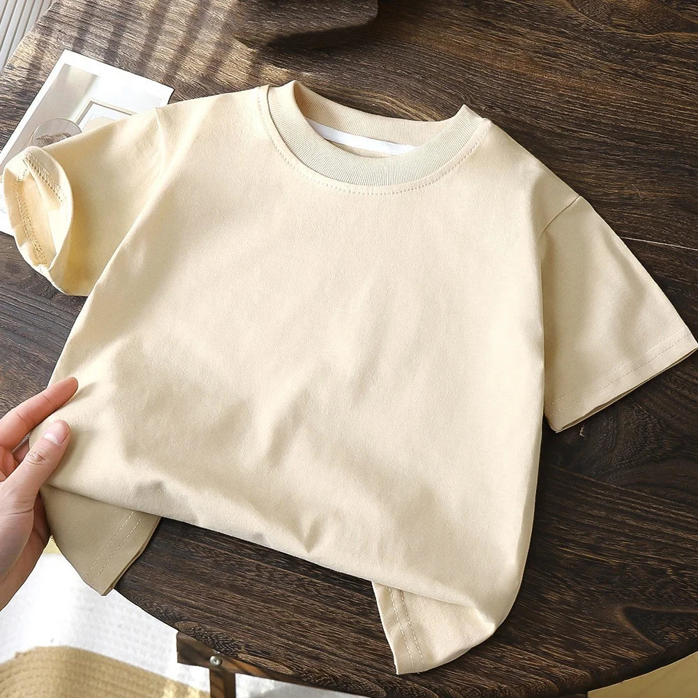 Casual Children Tee
