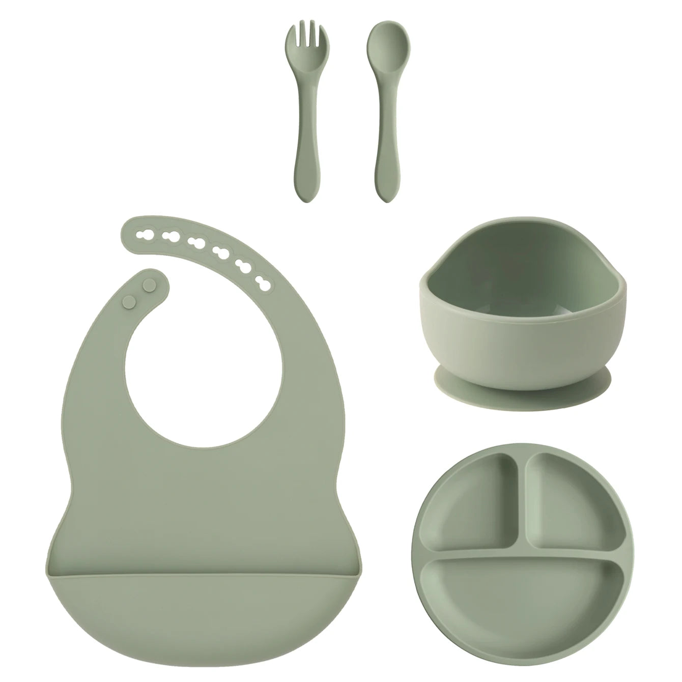 Bloom Set - 5PCS