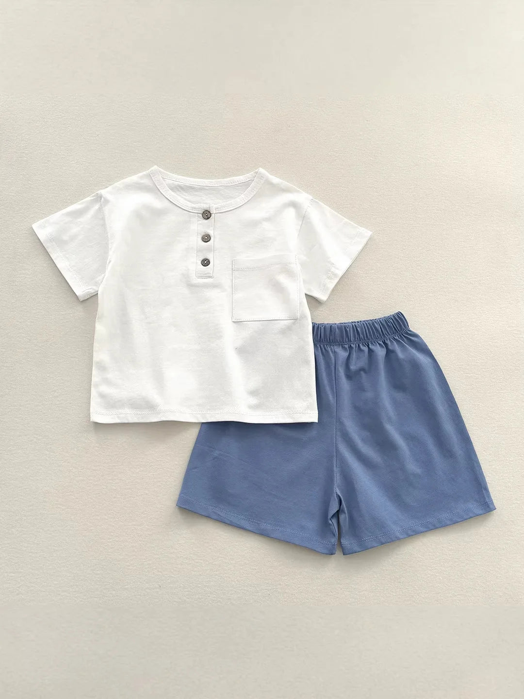 Summer Casual  Set
