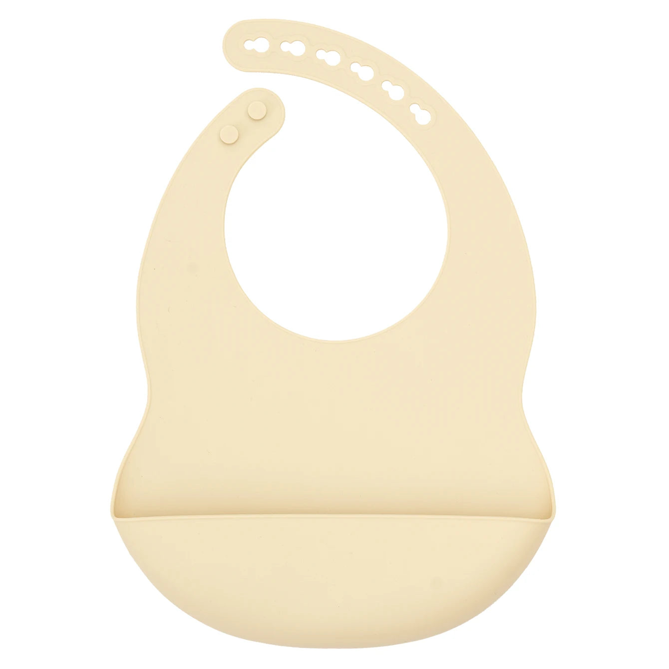 Silicone Baby Bib
