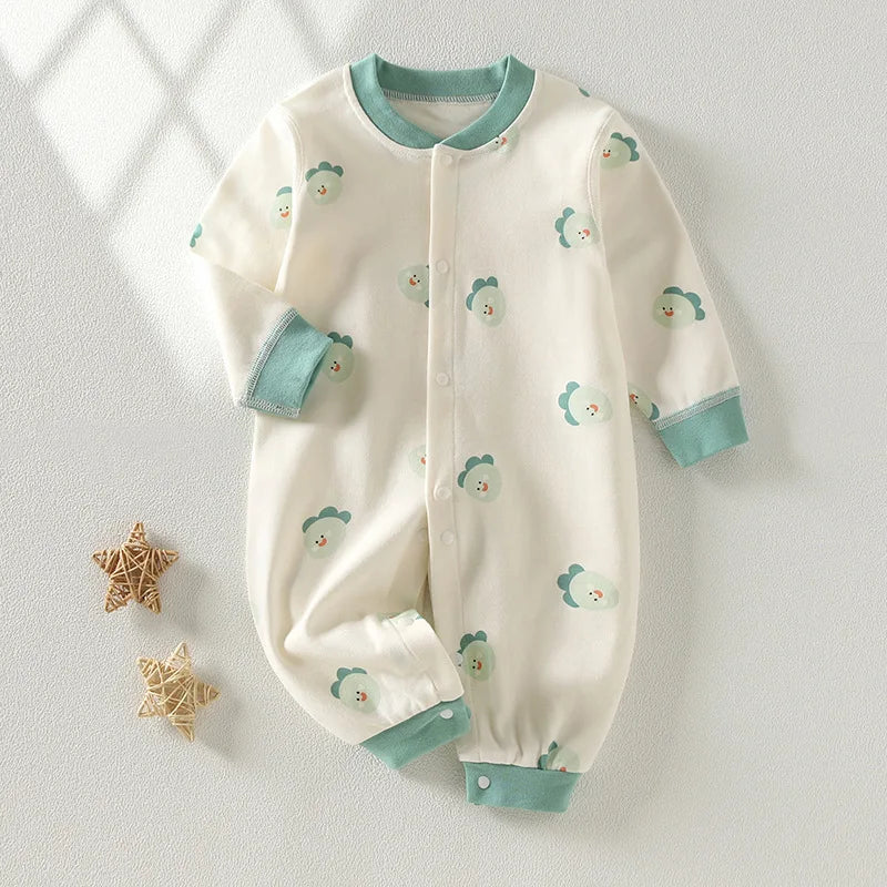 Cartoon Onesie