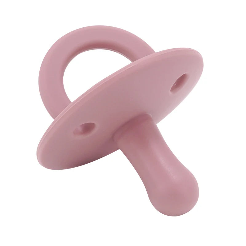 Silicone Baby Pacifier