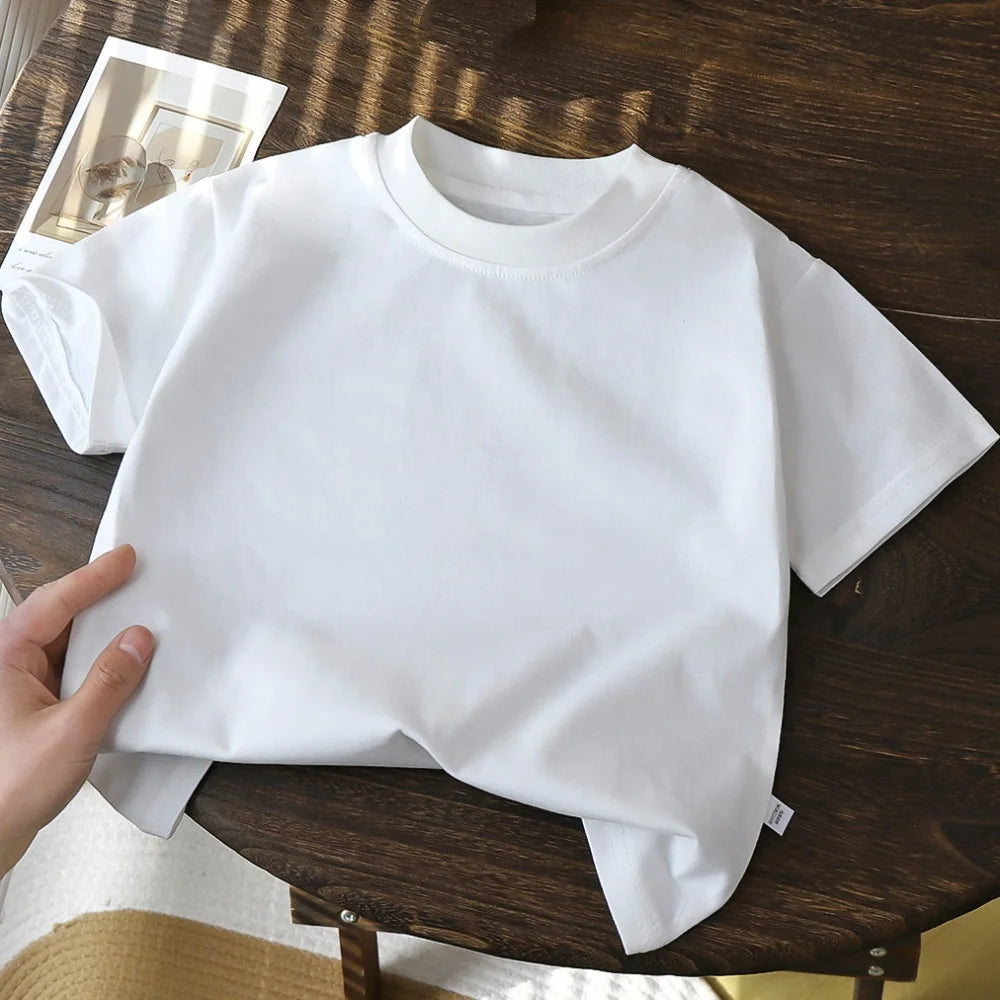Casual Children Tee