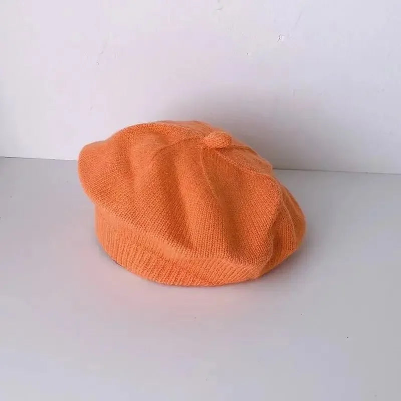 Knit Hat