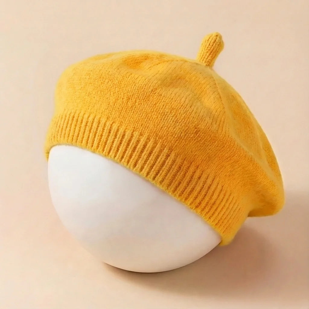 Berry Beret