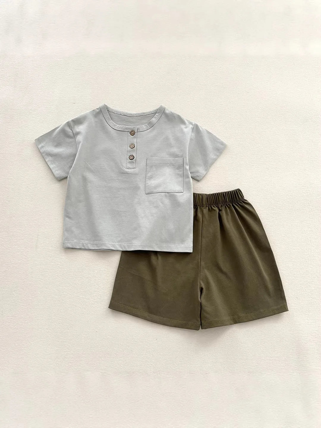 Summer Casual  Set