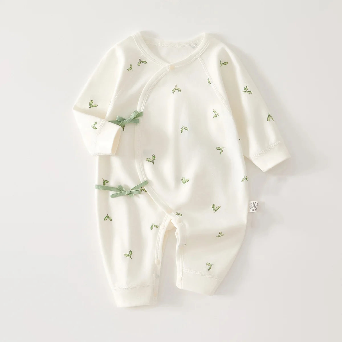 Moon Romper