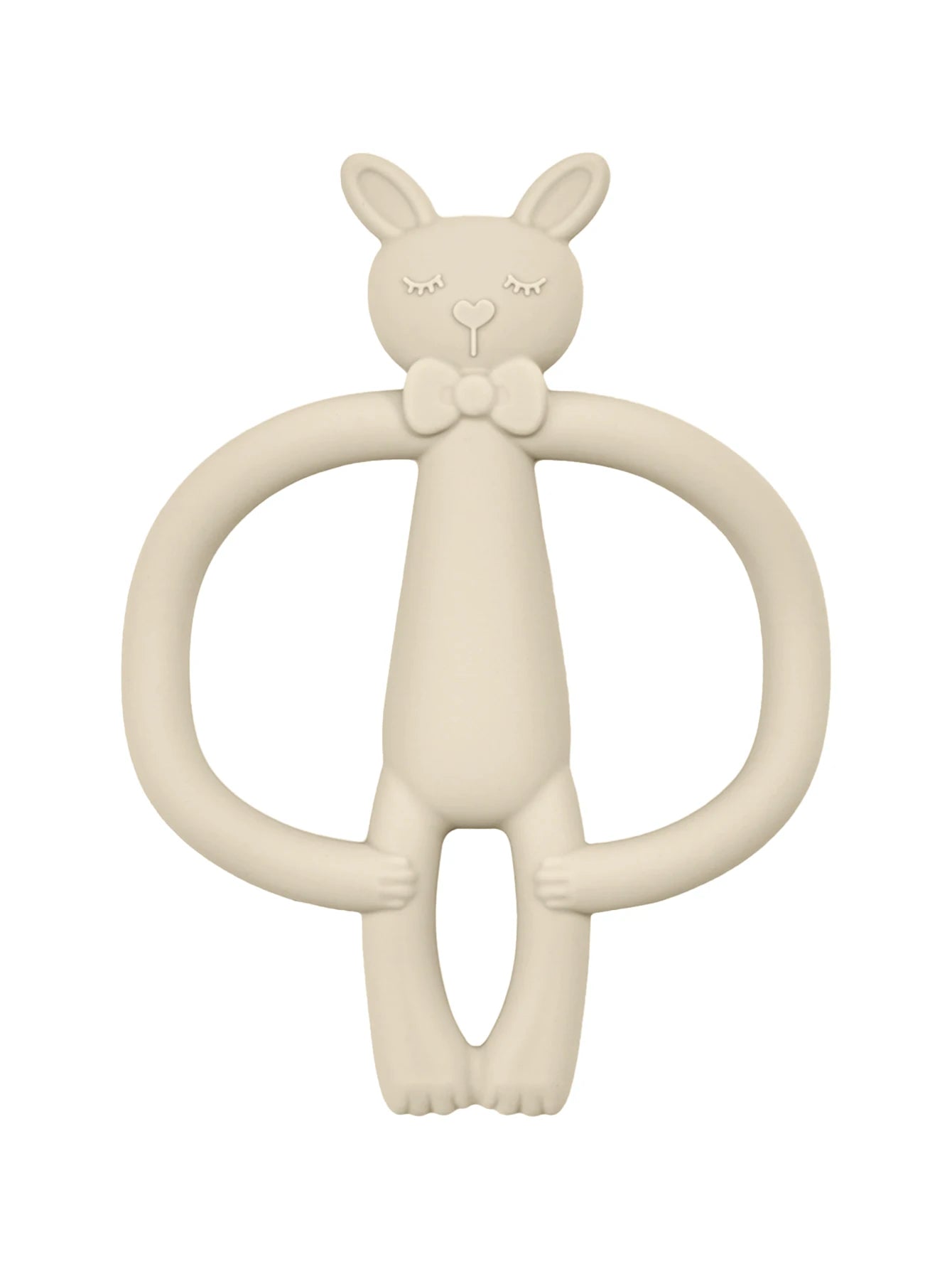 Bunny Baby Teether