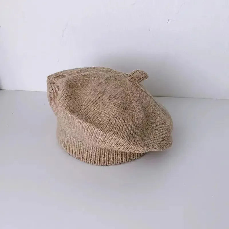Knit Hat