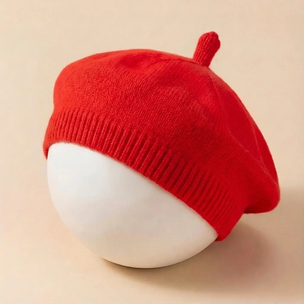 Berry Beret