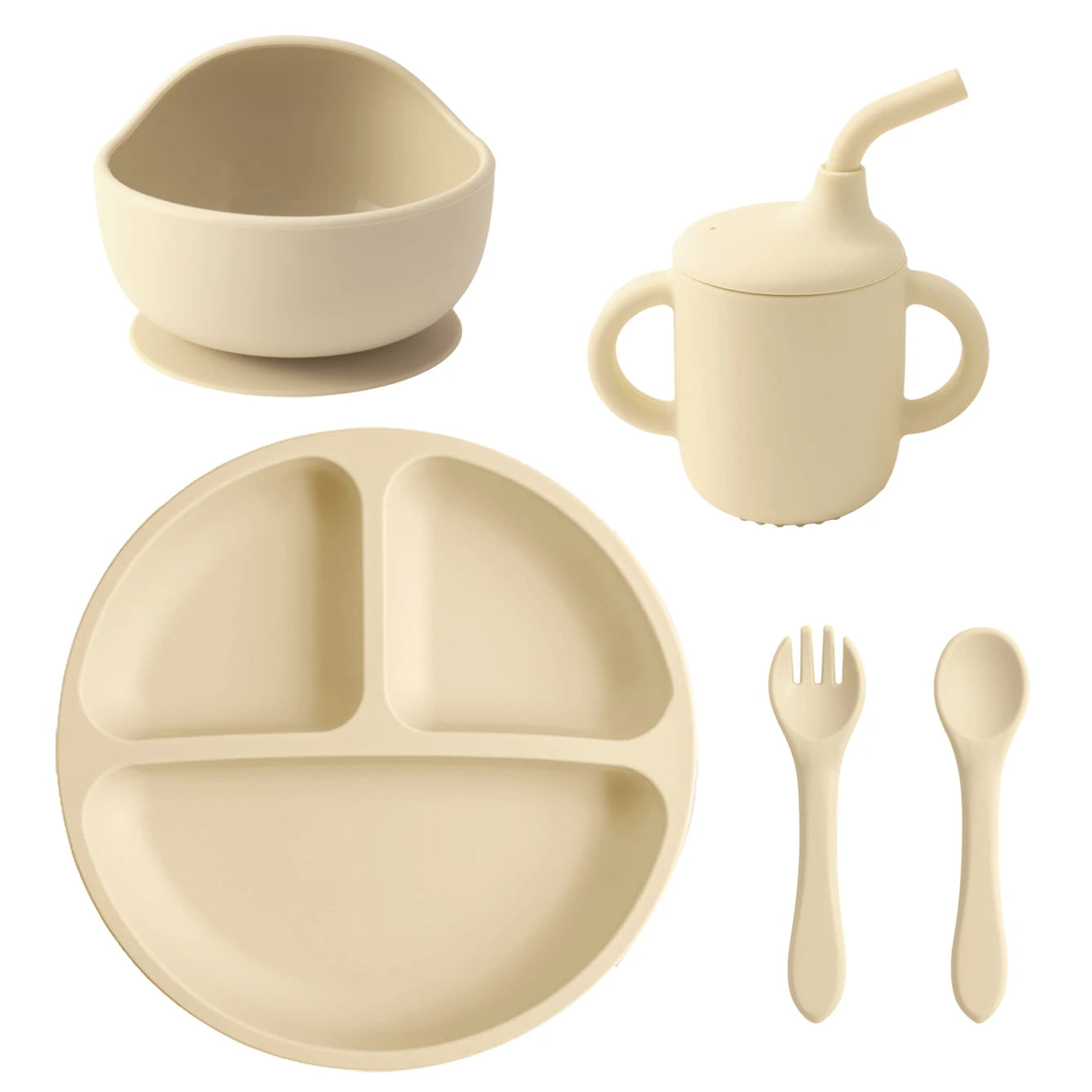 Savor Set - 5PCS