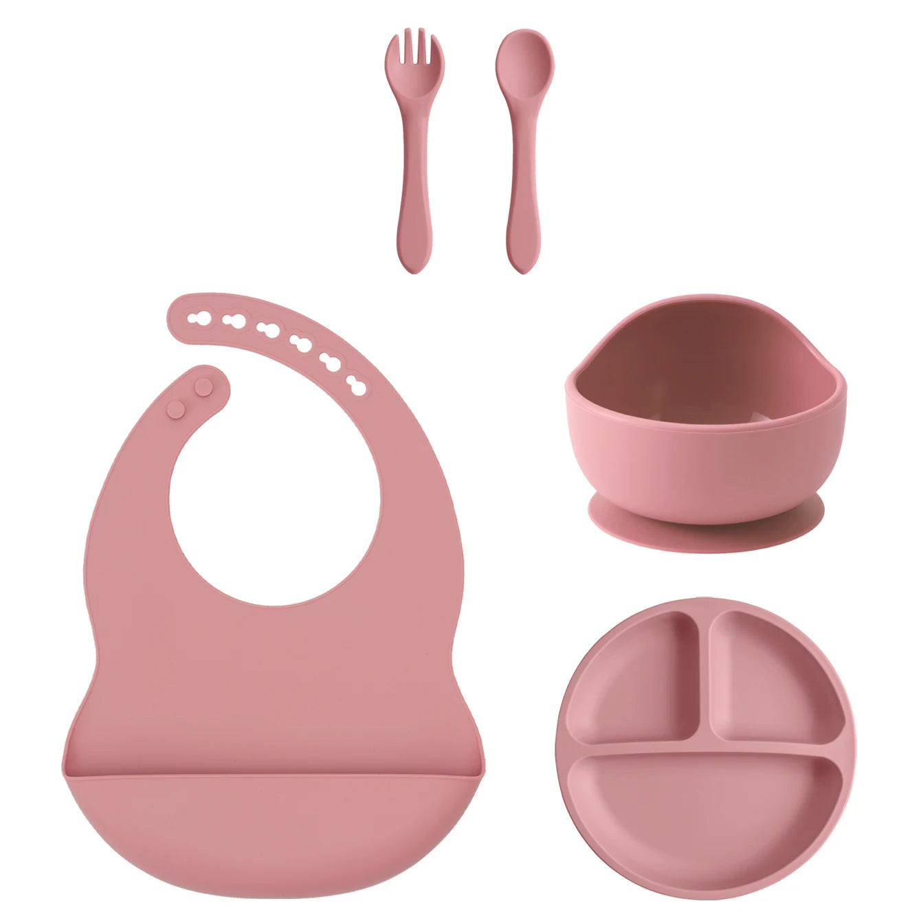 Bloom Set - 5PCS