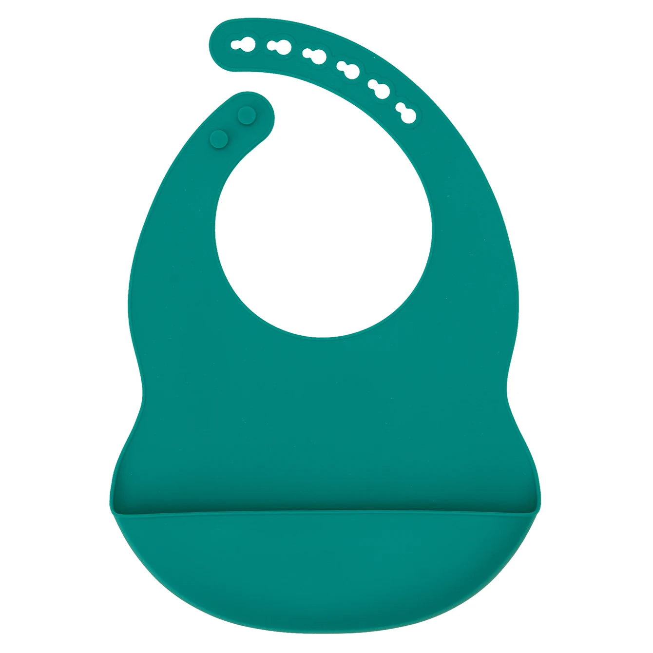 Silicone Baby Bib