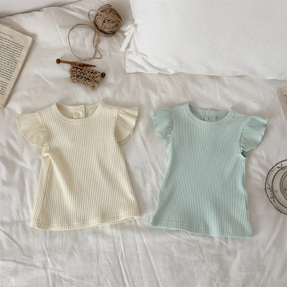 Casual Tee