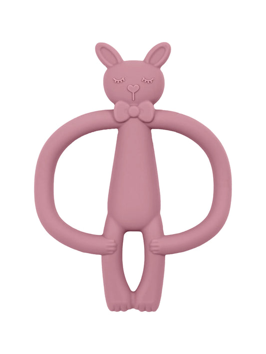 Bunny Baby Teether