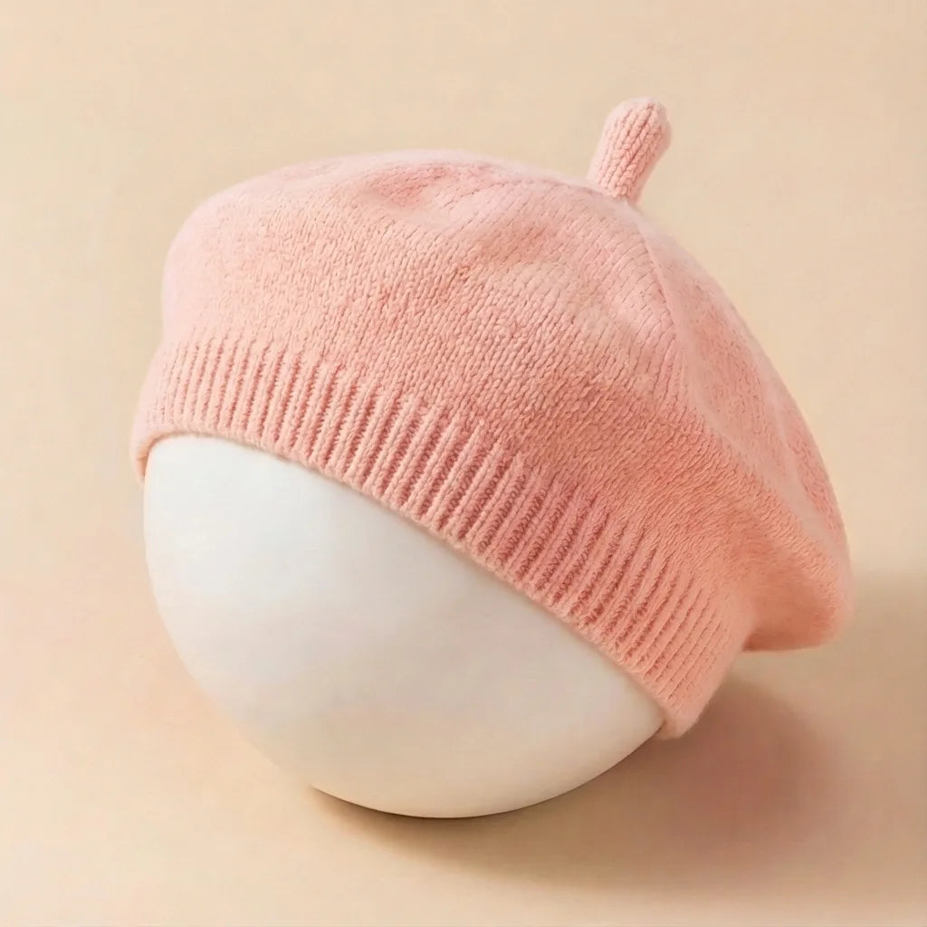 Berry Beret