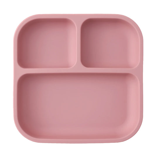 Baby Portion Plate