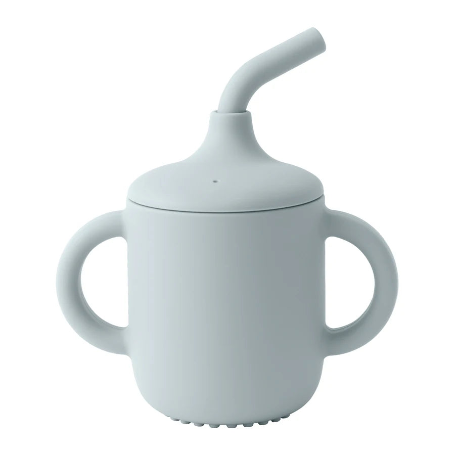 Straw Cup