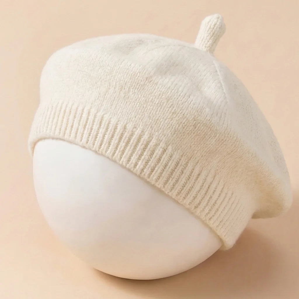 Berry Beret