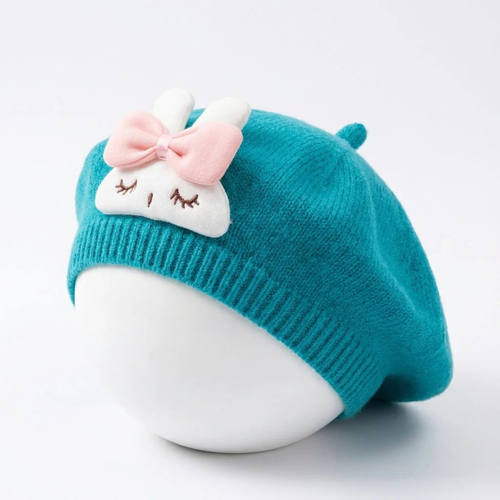 Berry Beret