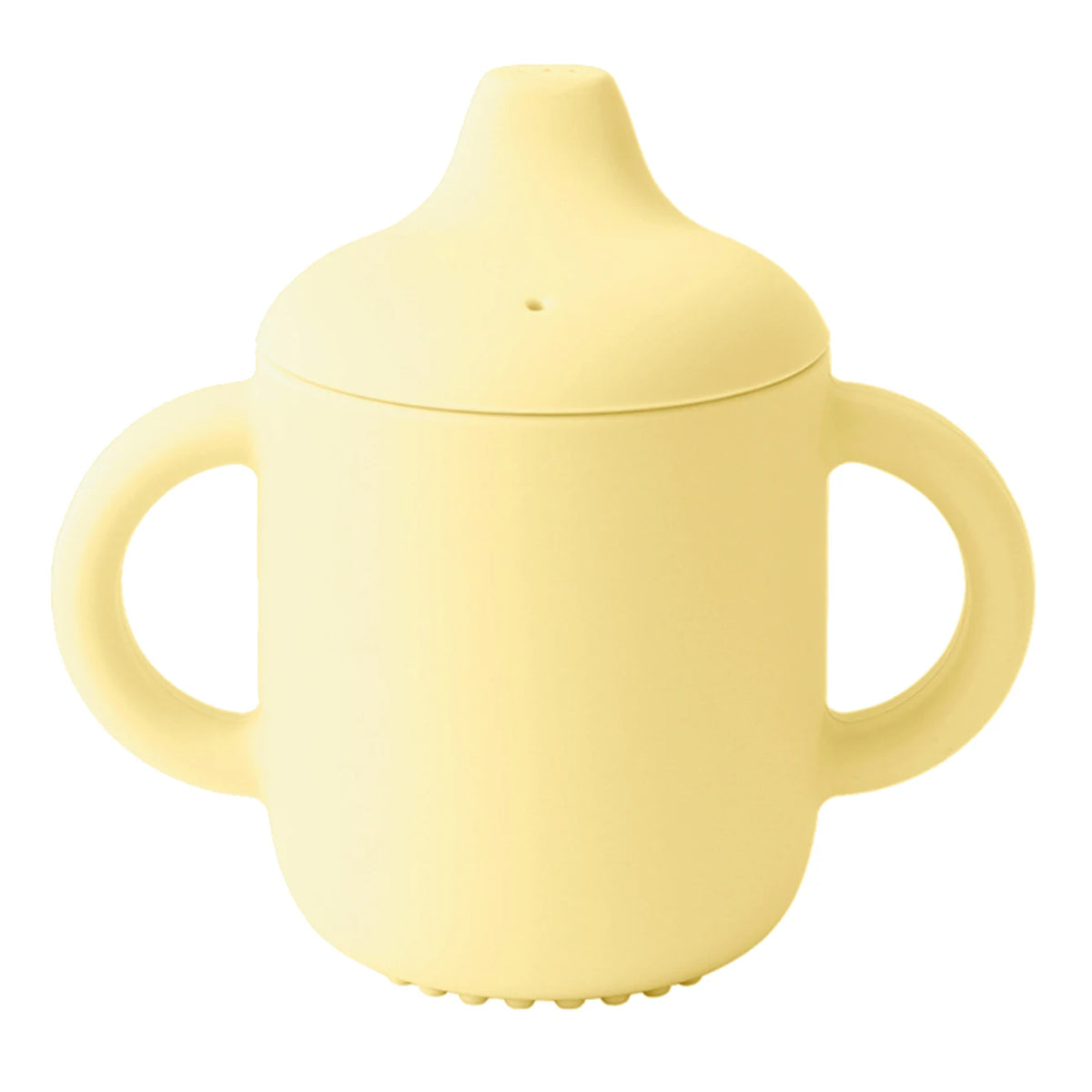 Silicone Cup