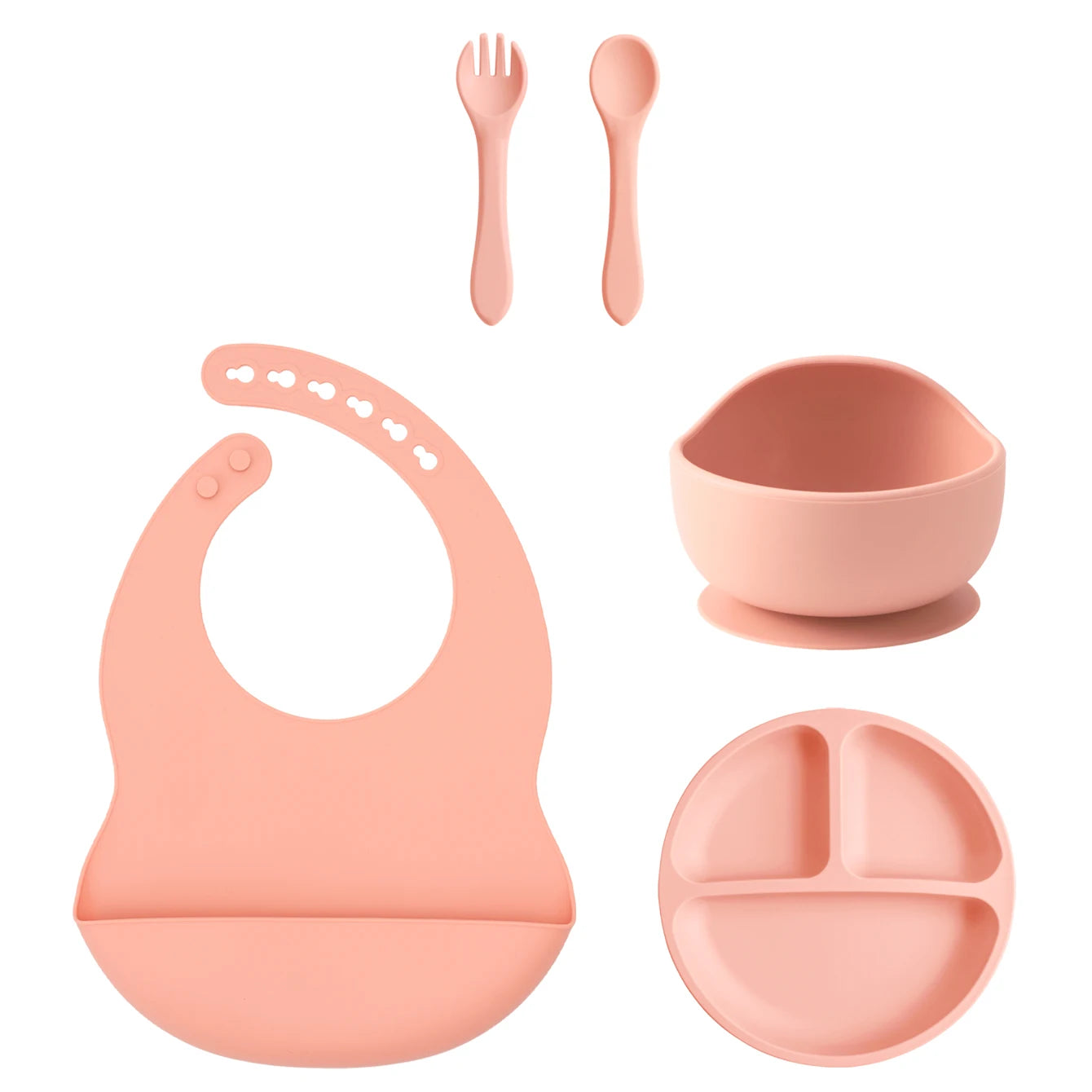 Bloom Set - 5PCS